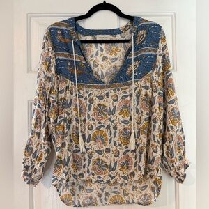 Lucky Brand Blouse